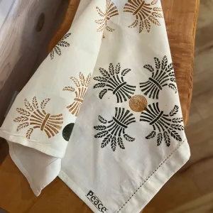 World Central Kitchen / We Feed People World Wide Tea Towel