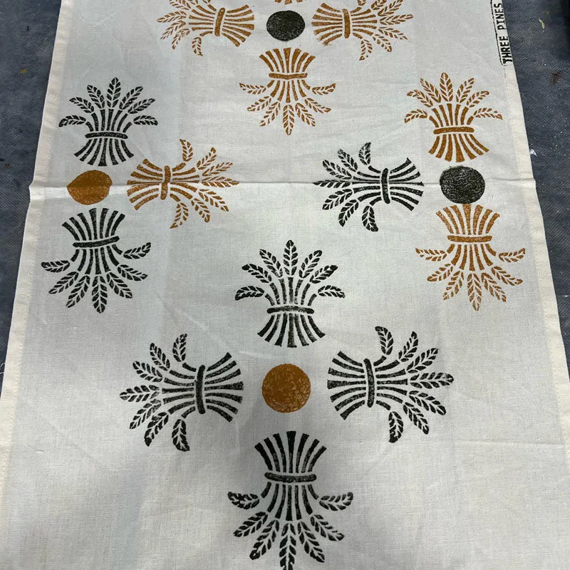 World Central Kitchen / We Feed People World Wide Tea Towel