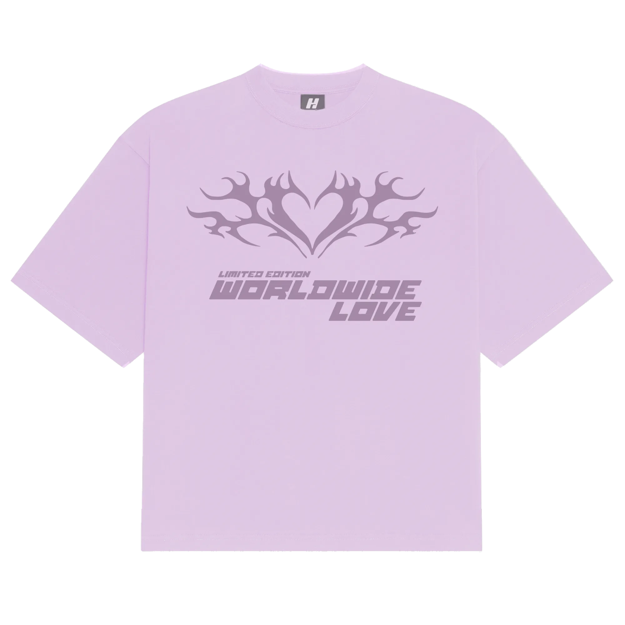 Worldwide Love T-Shirt