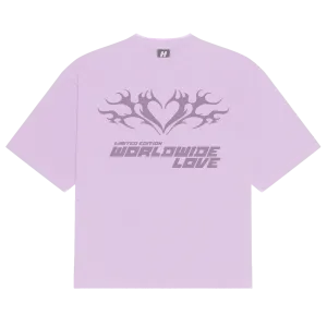 Worldwide Love T-Shirt