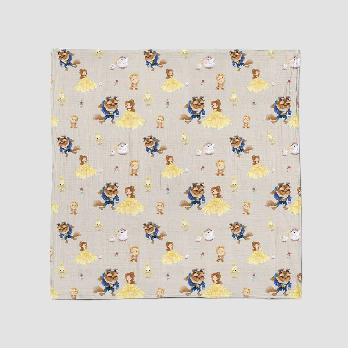 Wrapped In Love Blanket