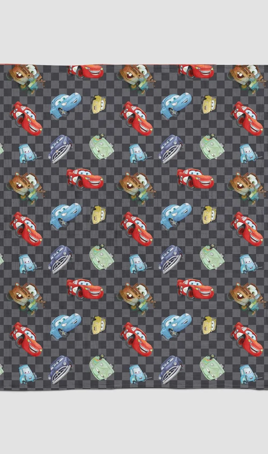 Wrapped In Love Blanket