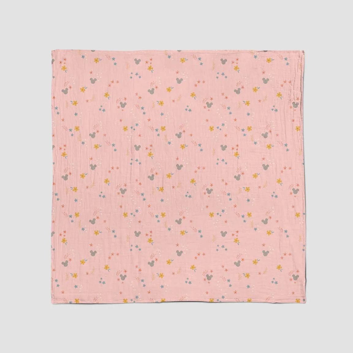 Wrapped In Love Blanket