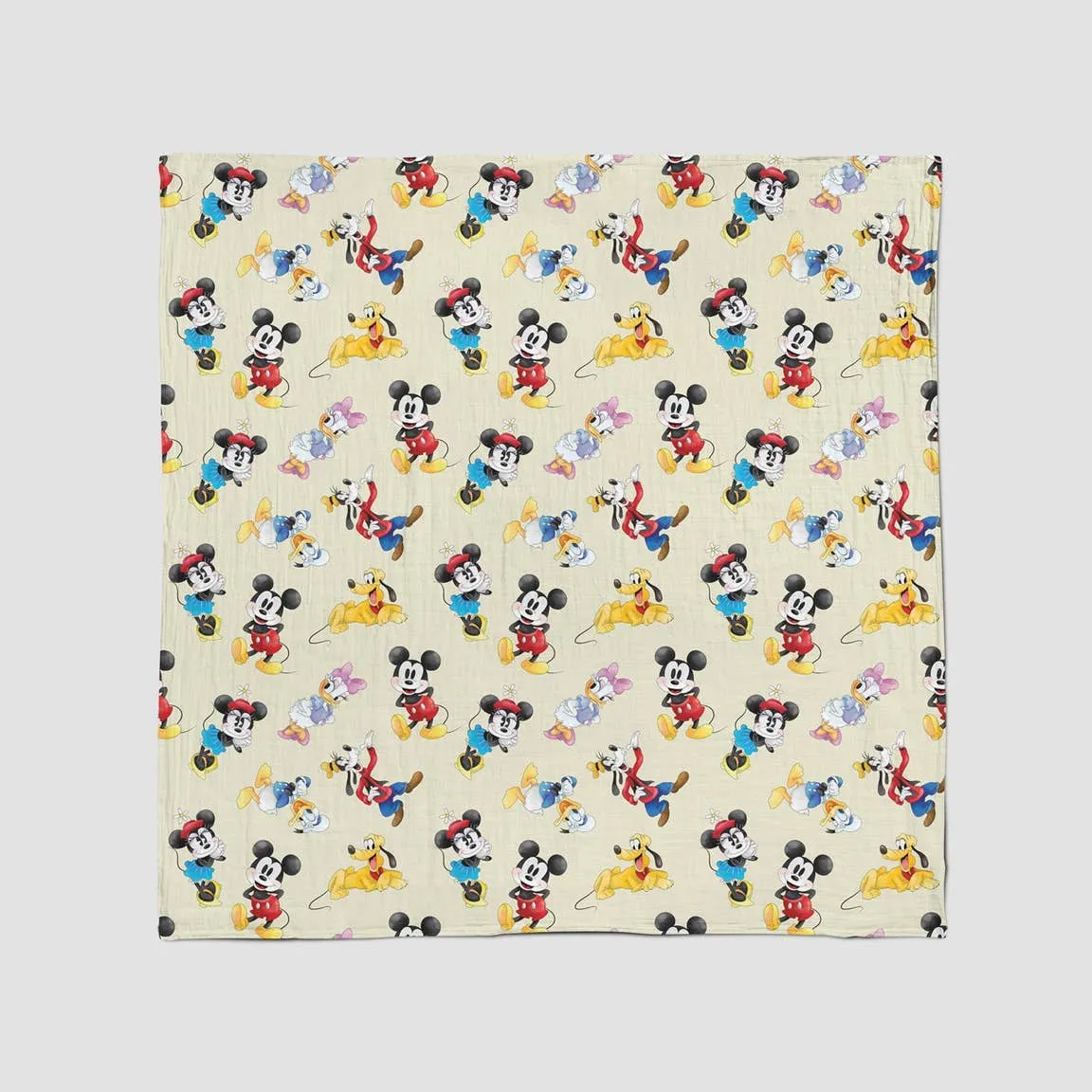 Wrapped In Love Blanket