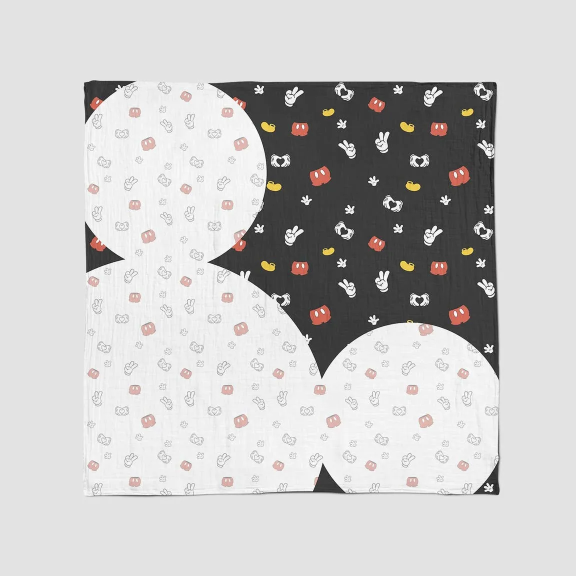 Wrapped In Love Blanket