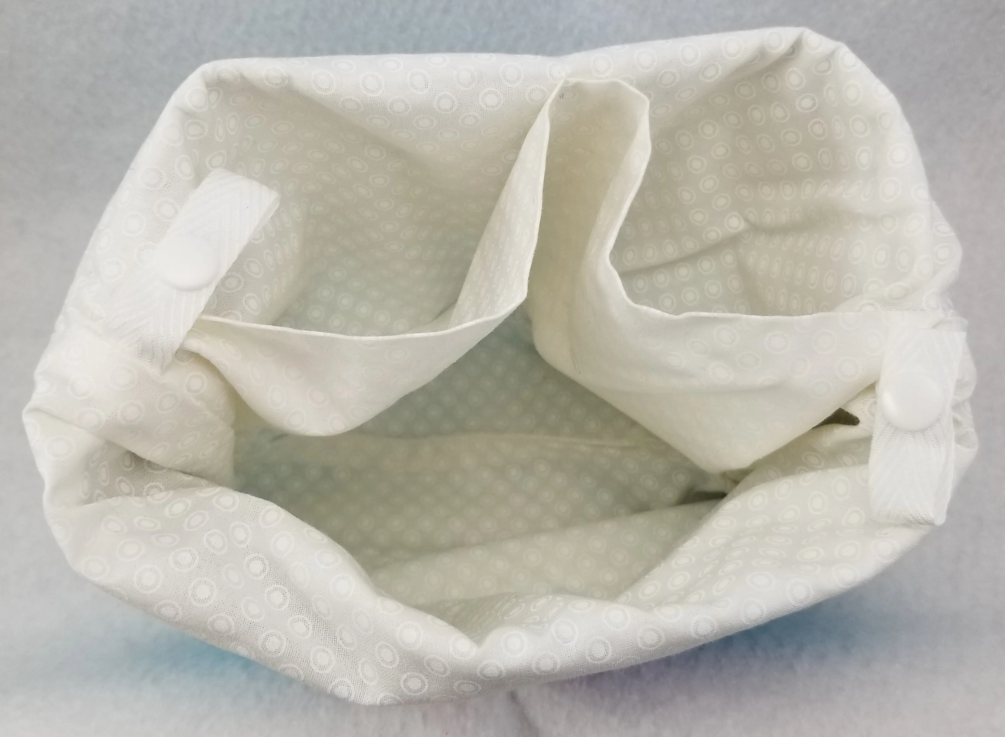Xanadu - Project Bag - Small