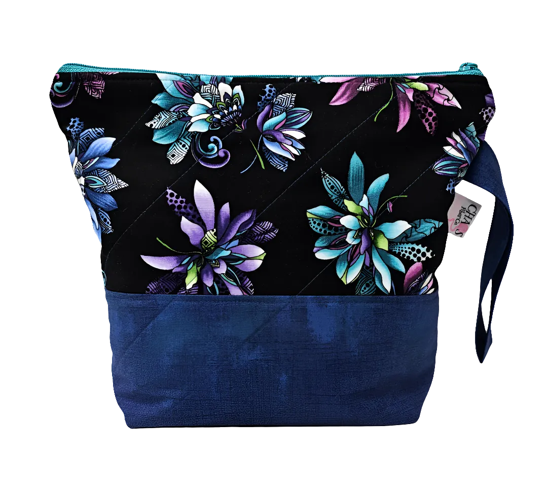 Xanadu - Project Bag - Small