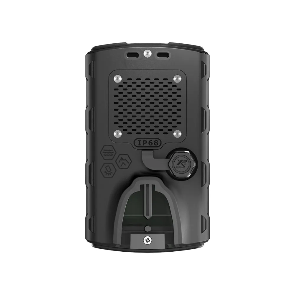 XP Deus II with WS6 Headphones