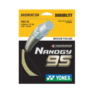 Yonex Nanogy 95