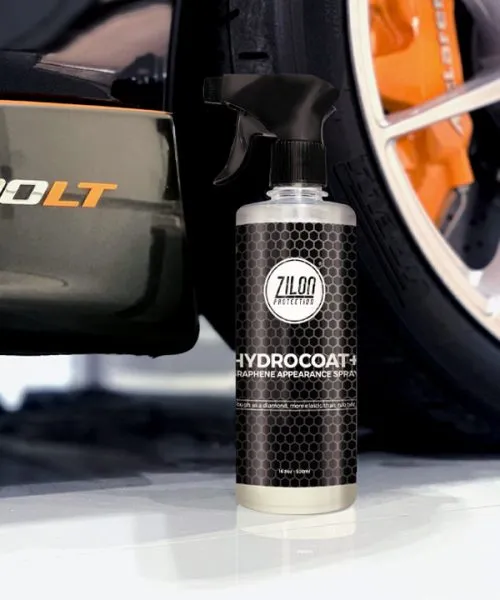 Zilon HydroCoat  Graphene Appearance Spray 500ml