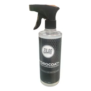 Zilon HydroCoat  Graphene Appearance Spray 500ml