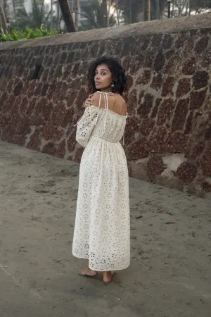 Zoe Dress