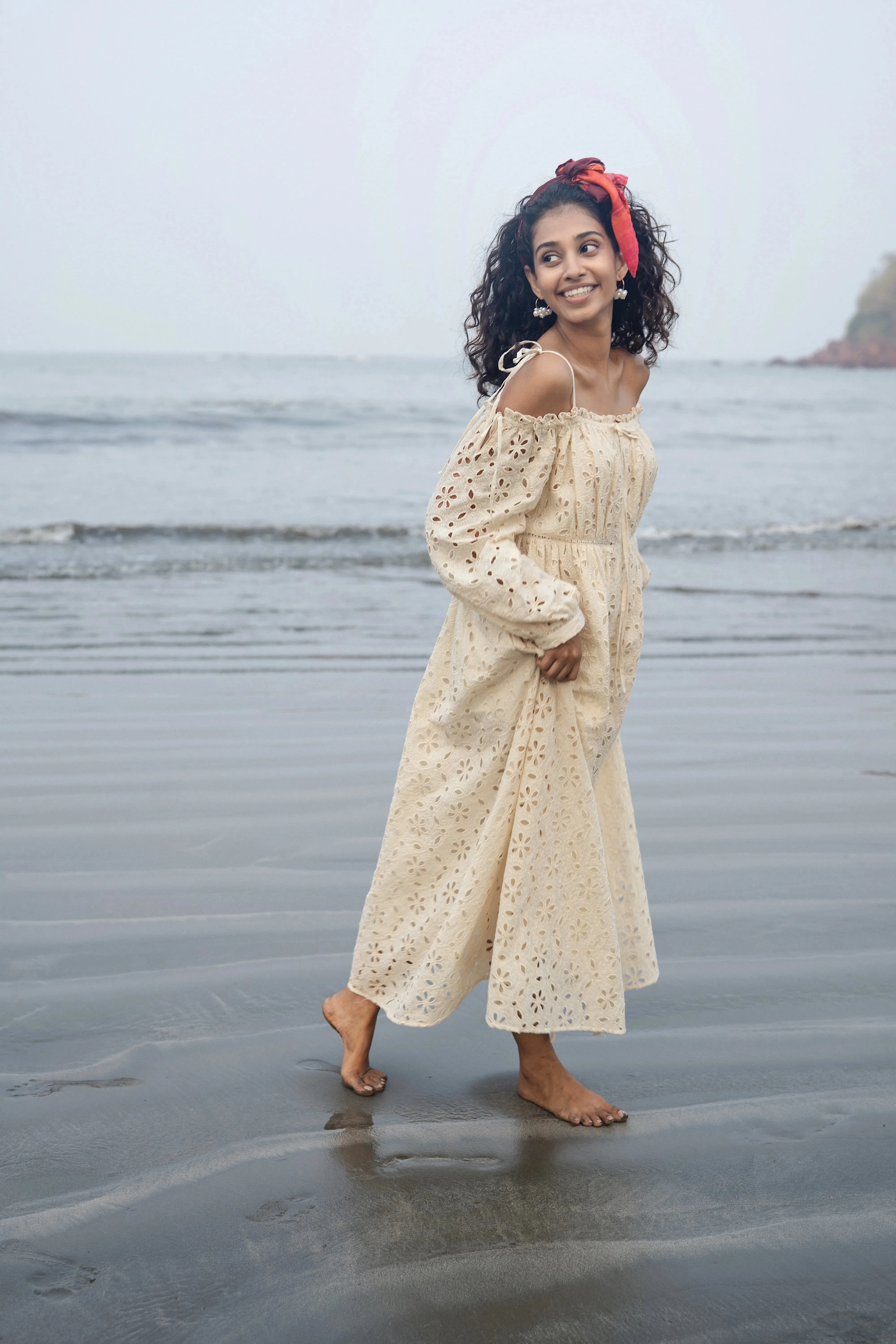 Zoe Dress