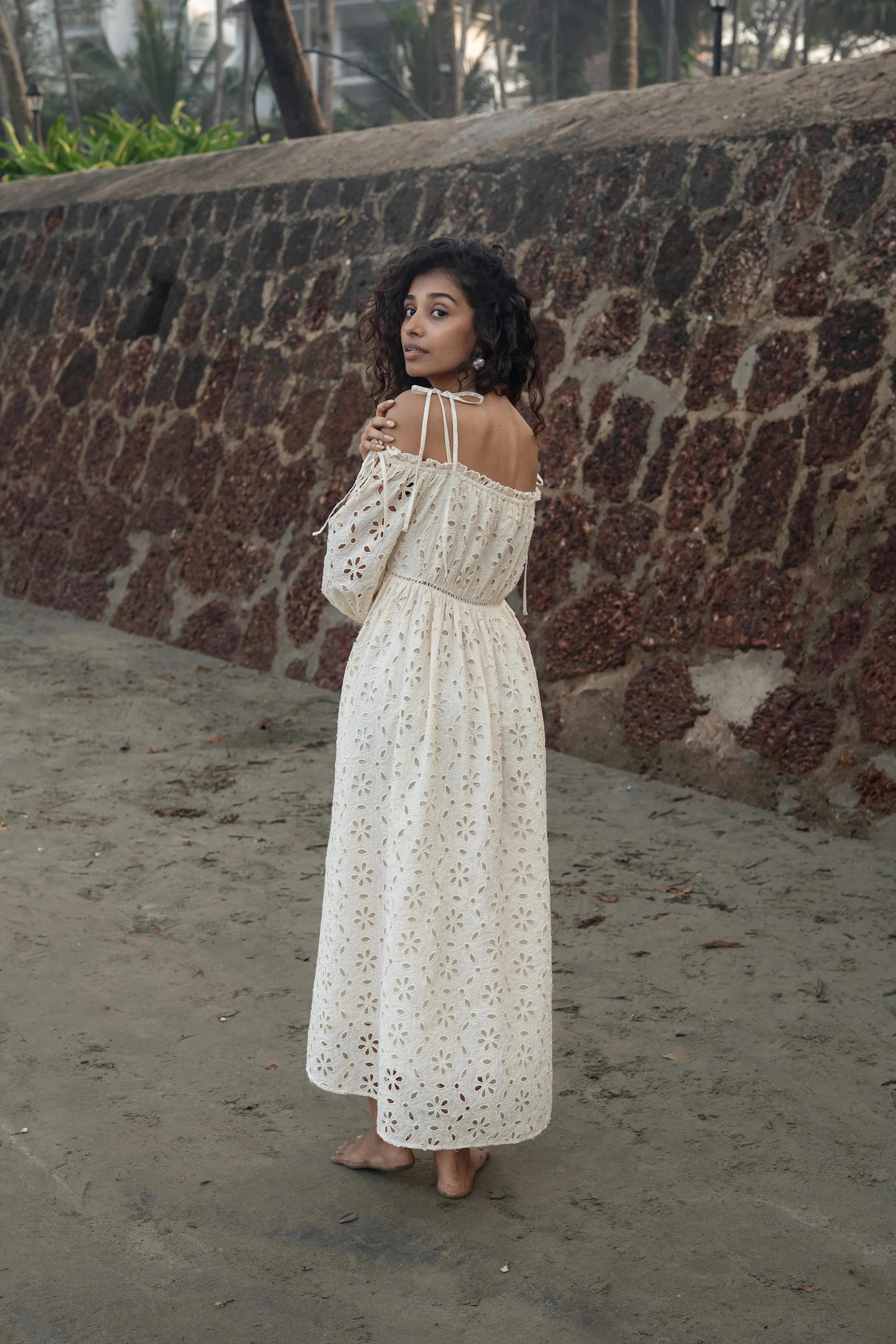 Zoe Dress