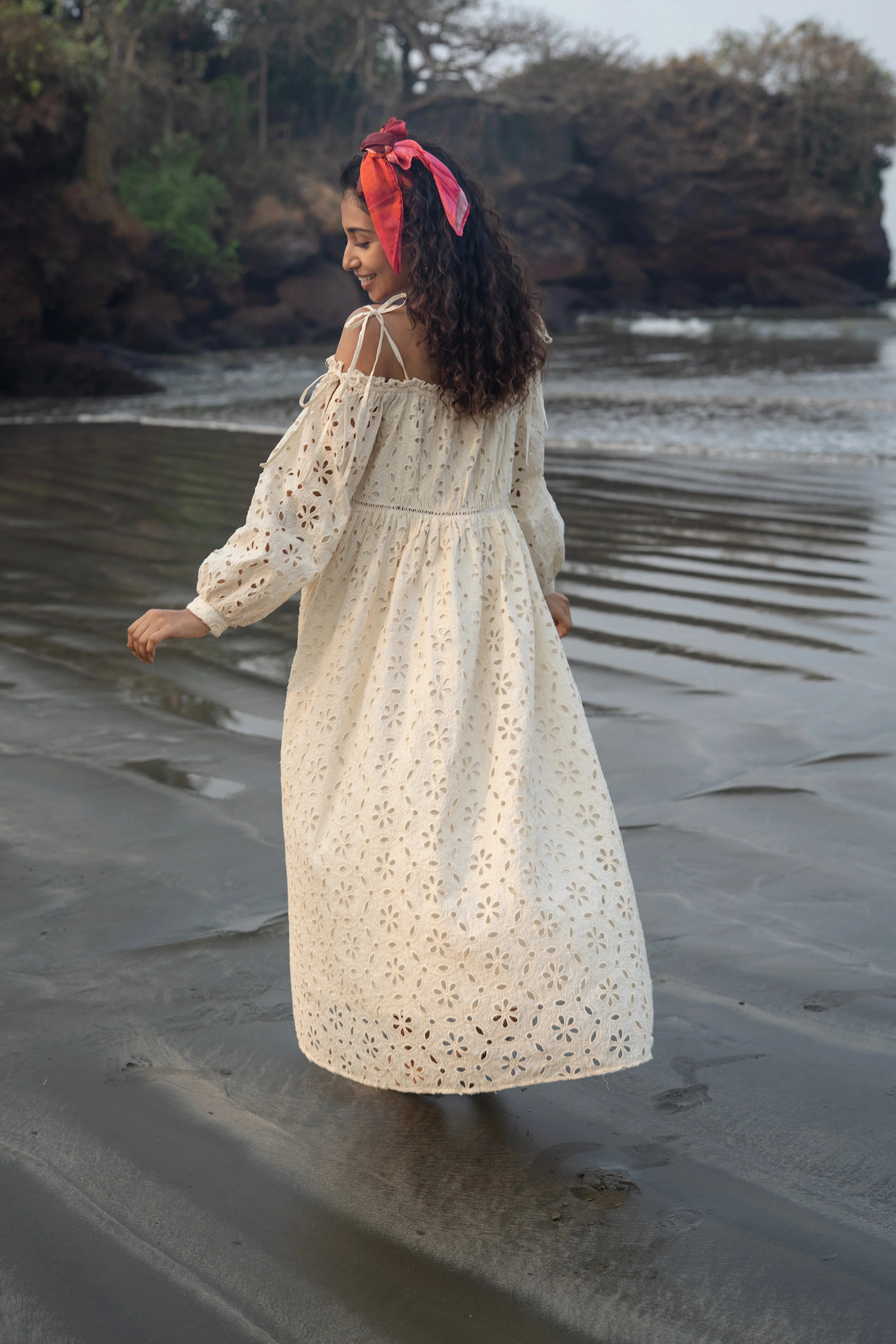 Zoe Dress