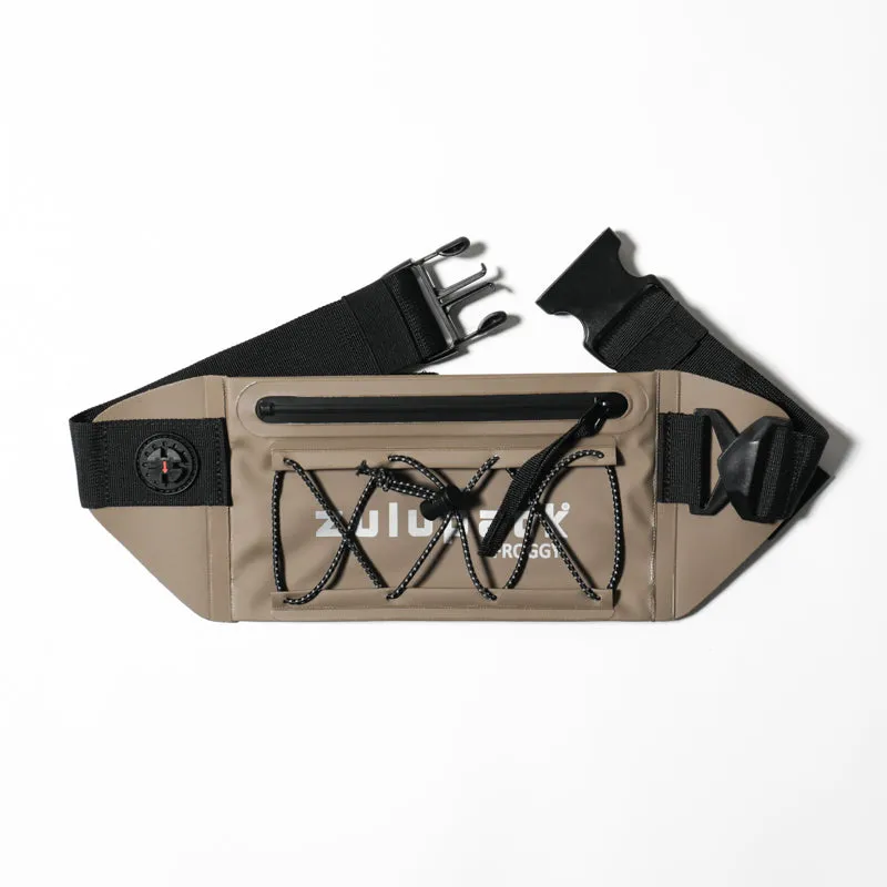 Zulupack 0.5L Waterproof Fanny Pack